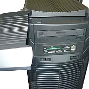 Macstorm Infinity III 15